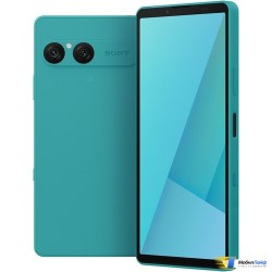 Sony Xperia 10 VII XQ-FE54 8GB/128GB Бирюзовый - Фото