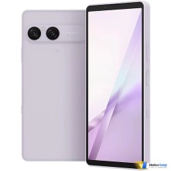Sony Xperia 10 VIII XQ-GH54 8GB/128GB Сиреневый - Фото