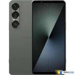 Sony Xperia 1 VII Зеленый - Фото
