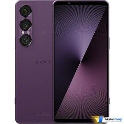 Sony Xperia 1 VII Фиолетовый - Фото