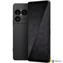 Sony Xperia 1 VIII Черный - Фото
