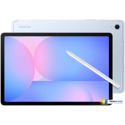 Samsung Galaxy Tab S10 FE Голубой - Фото