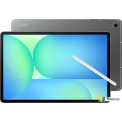 Samsung Galaxy Tab S10 FE+ Серый - Фото