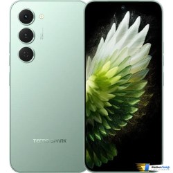 Tecno Spark 40 Pro 8GB/256GB Бамбуковый зеленый - Фото