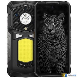 Ulefone Armor 29 Ultra 16GB/1TB Черный - Фото