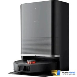 Робот-пылесос Xiaomi Robot Vacuum X20 Max (D109GL) - Фото