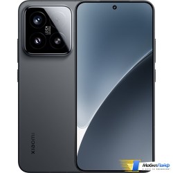 Xiaomi 15 Черный - Фото