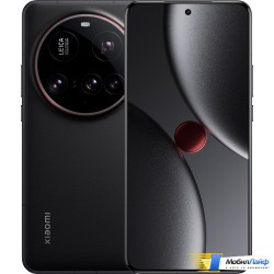 Xiaomi 15 Ultra Черный - Фото