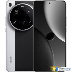 Xiaomi 15 Ultra Черный/серебристый - Фото