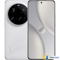 Xiaomi 15 Ultra Белый - Фото