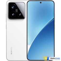 Xiaomi 15 Белый - Фото