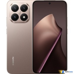 Xiaomi 15T Розовое золото - Фото