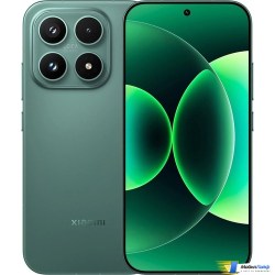 Xiaomi 17 Зеленый - Фото