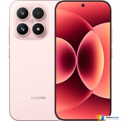 Xiaomi 17 Розовый - Фото