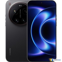 Xiaomi 17 Ultra Черный - Фото