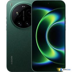 Xiaomi 17 Ultra Звездно-зеленый - Фото