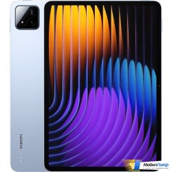 Xiaomi Pad 7 Голубой - Фото
