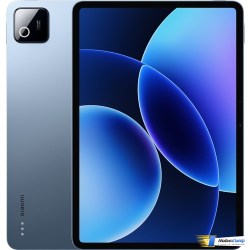 Xiaomi Pad 8 Синий - Фото