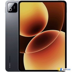 Xiaomi Pad 8 Pro Черный - Фото