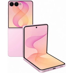 Samsung Galaxy Z Flip8 Розовый - Фото