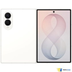 Samsung Galaxy Z Fold8 Бежевый - Фото