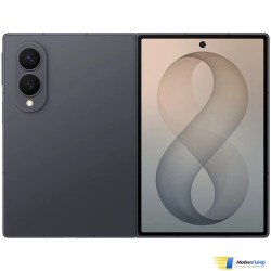 Samsung Galaxy Z Fold8 Серый - Фото