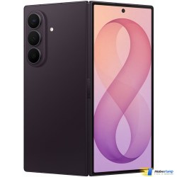 Samsung Galaxy Z Fold8 Ultra Фиолетовый - Фото